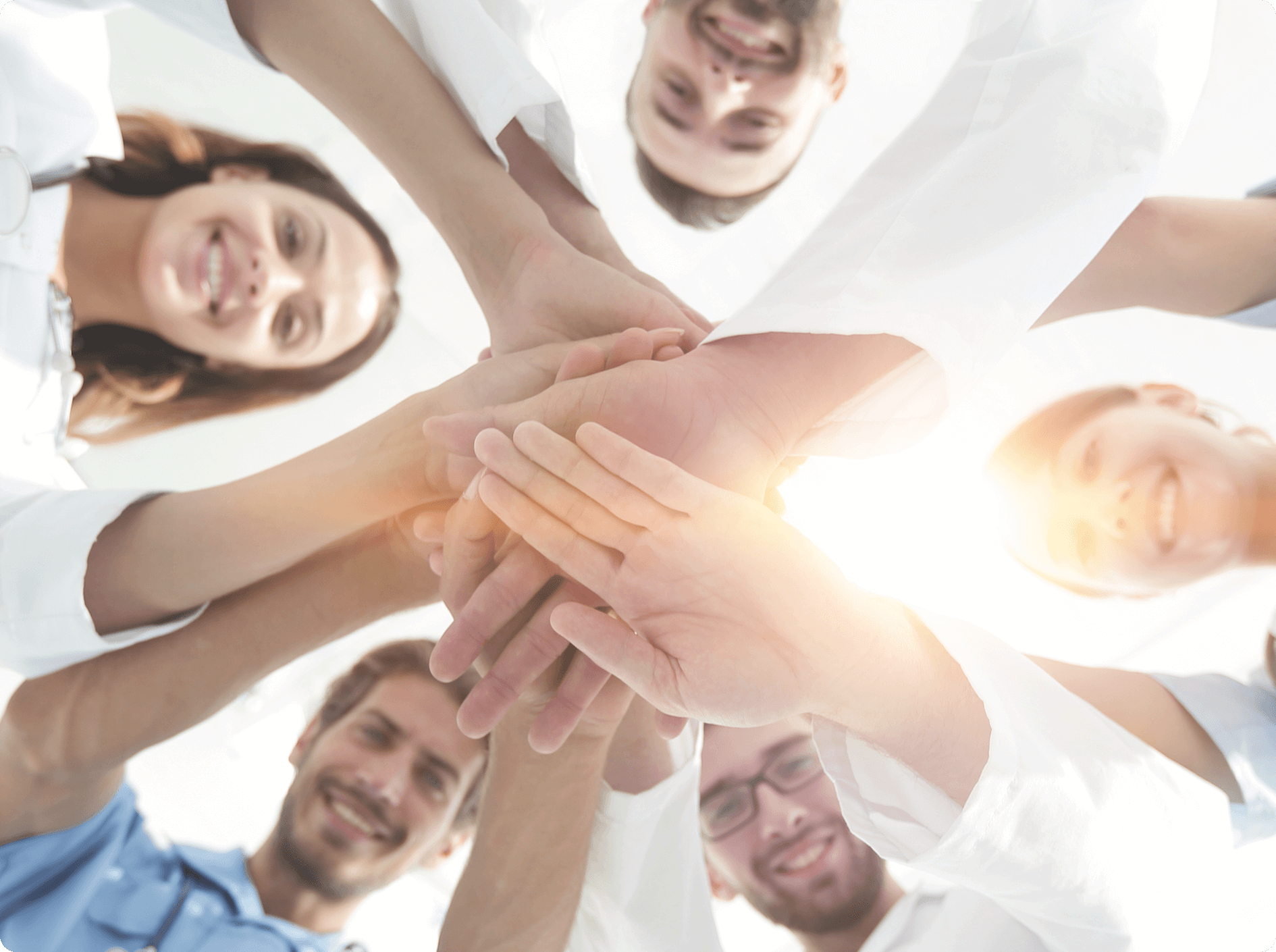 International Service Team