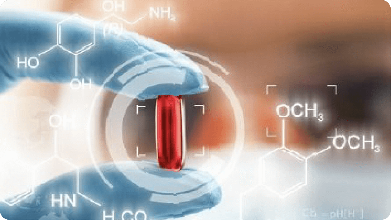 Global Innovative Drugs and Clinical Trials