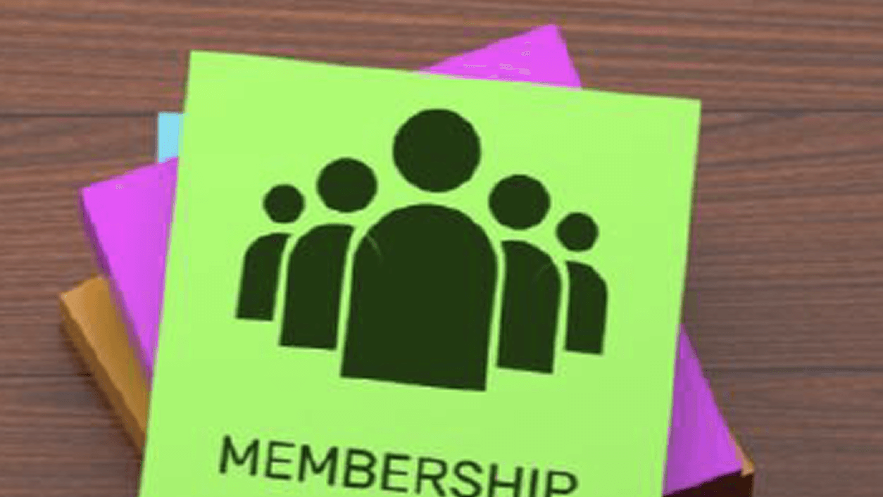 Global Health Membership