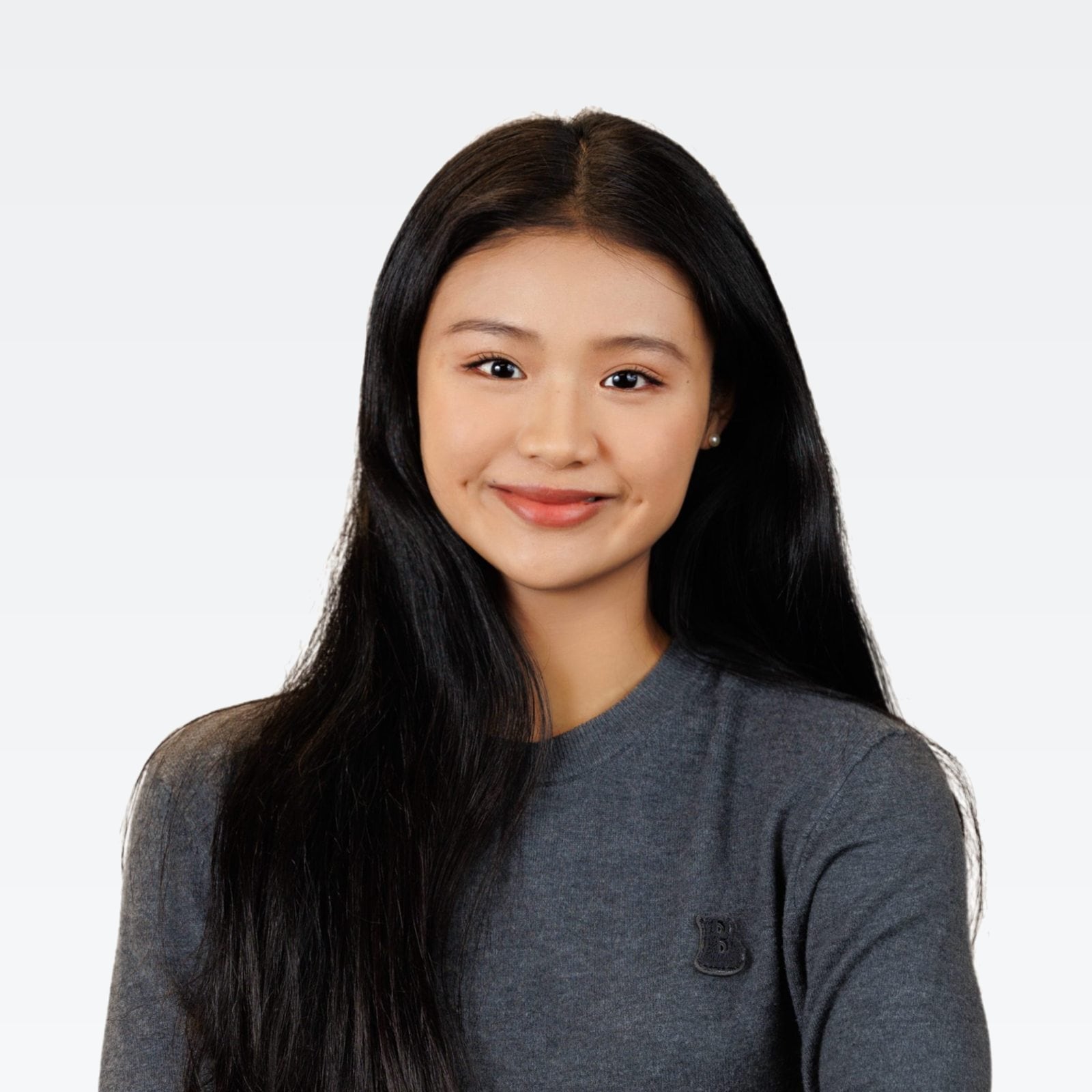 Junyue Liao 廖君悦