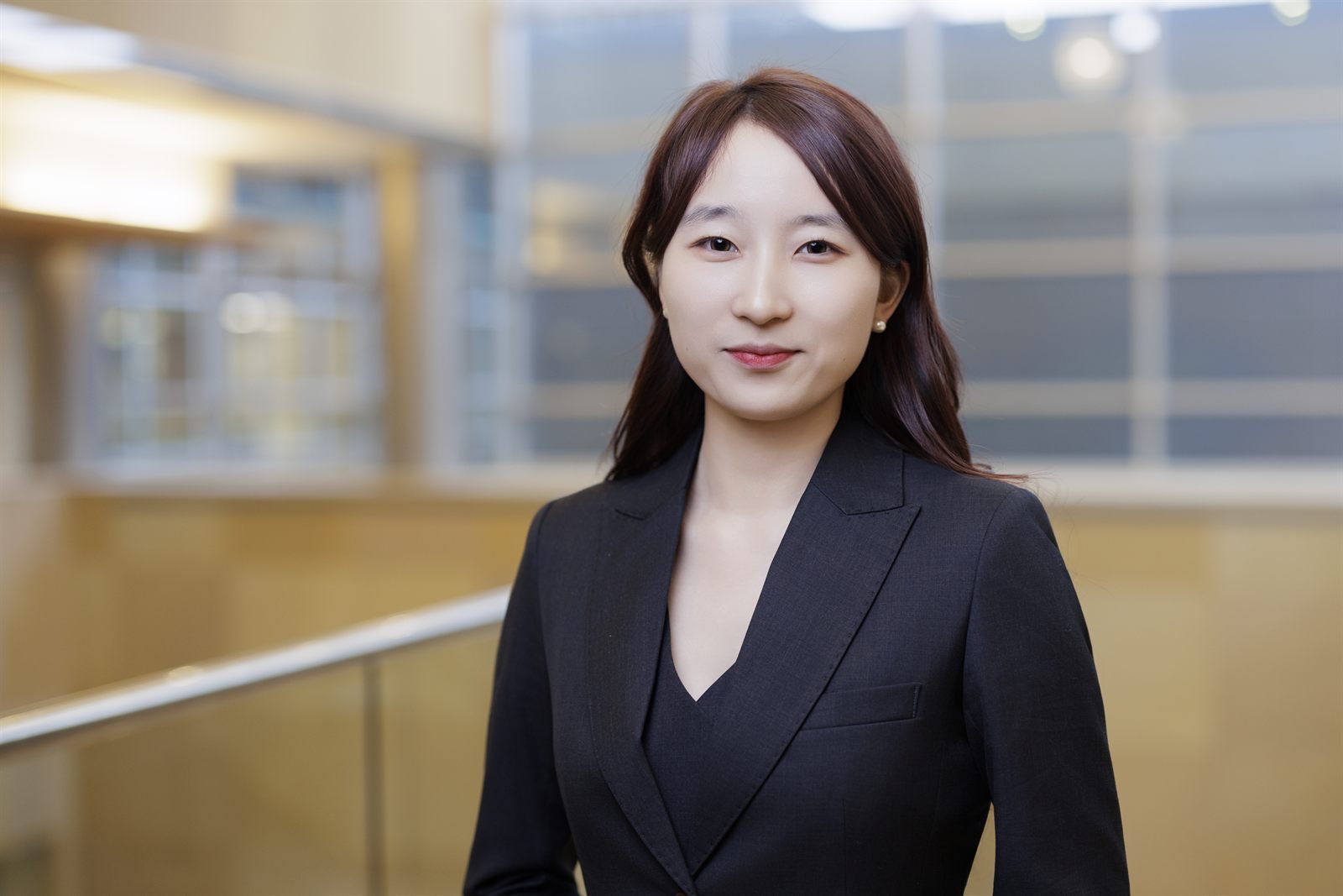 Rebecca Gu 顾渝婷