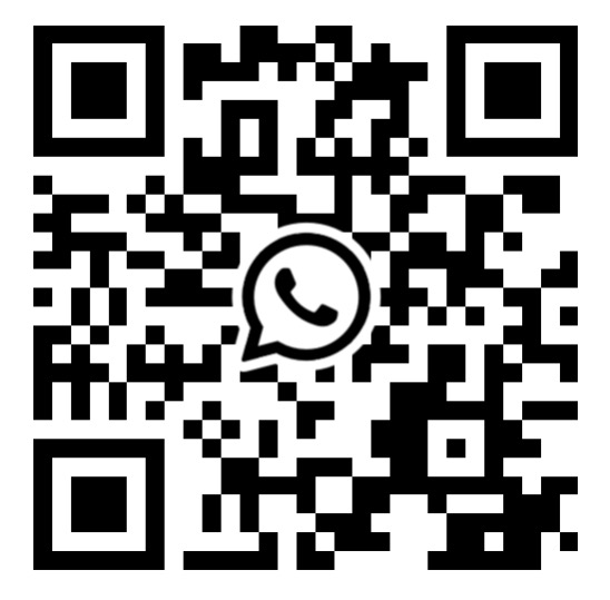 WhatsApp QR Code