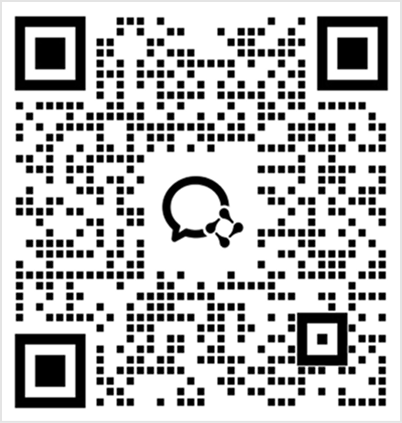 WeChat QR Code